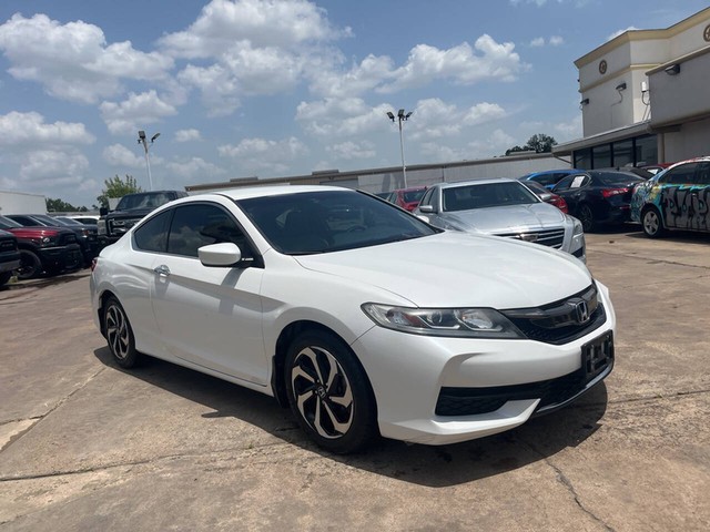 more details - honda accord coupe