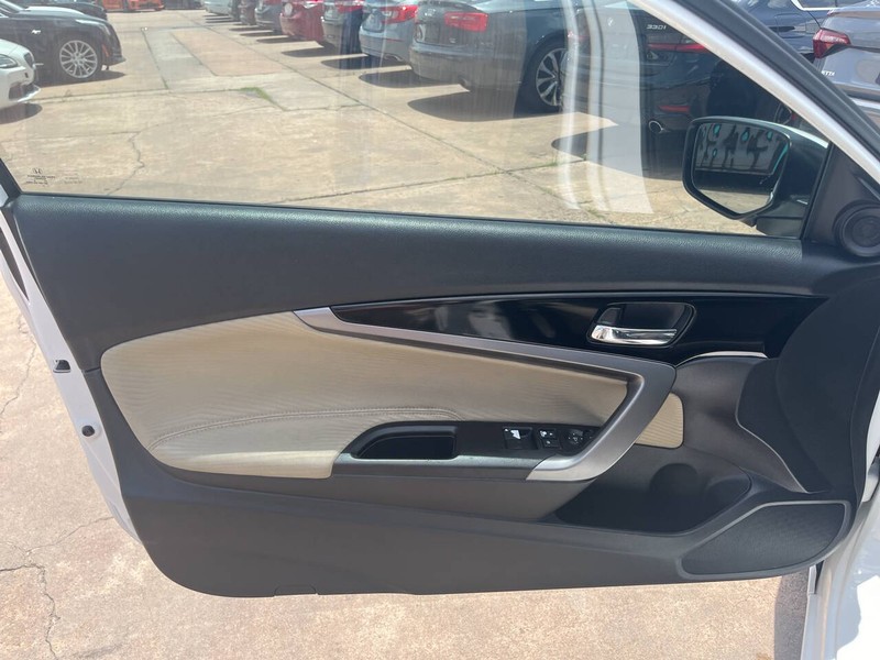 Honda Accord Coupe Vehicle Image 05