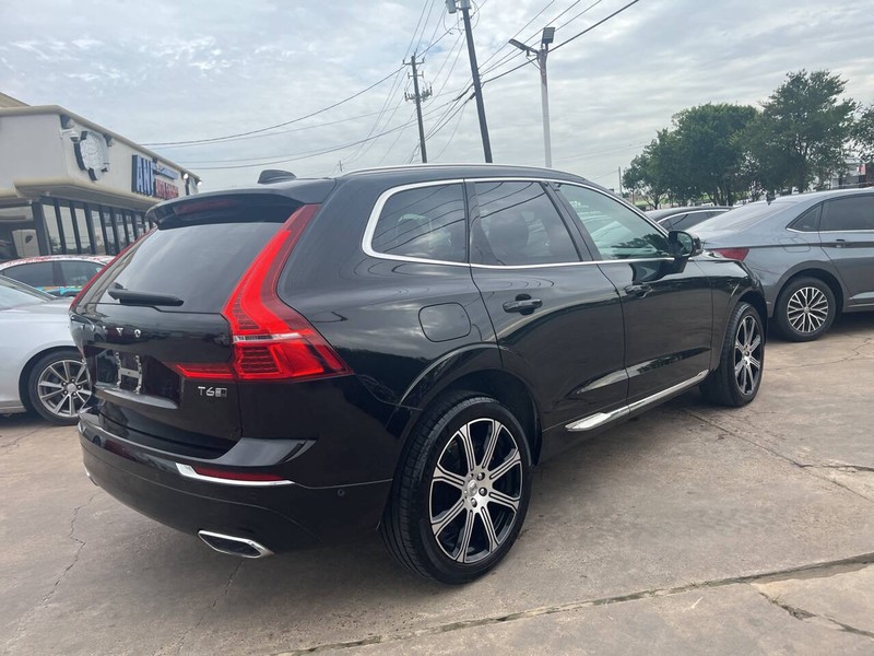 Volvo XC60 Vehicle Image 06