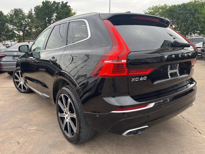 Volvo XC60 Vehicle Image 28
