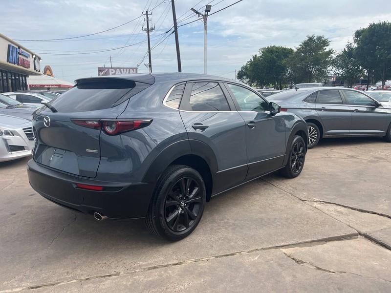 Mazda CX-30 Vehicle Image 03