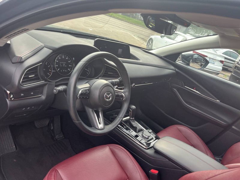 Mazda CX-30 Vehicle Image 06