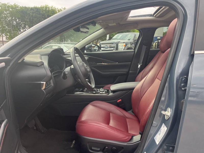 Mazda CX-30 Vehicle Image 07