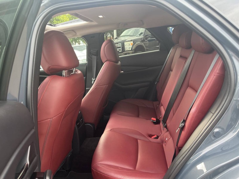 Mazda CX-30 Vehicle Image 13