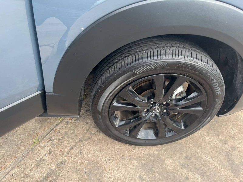 Mazda CX-30 Vehicle Image 16