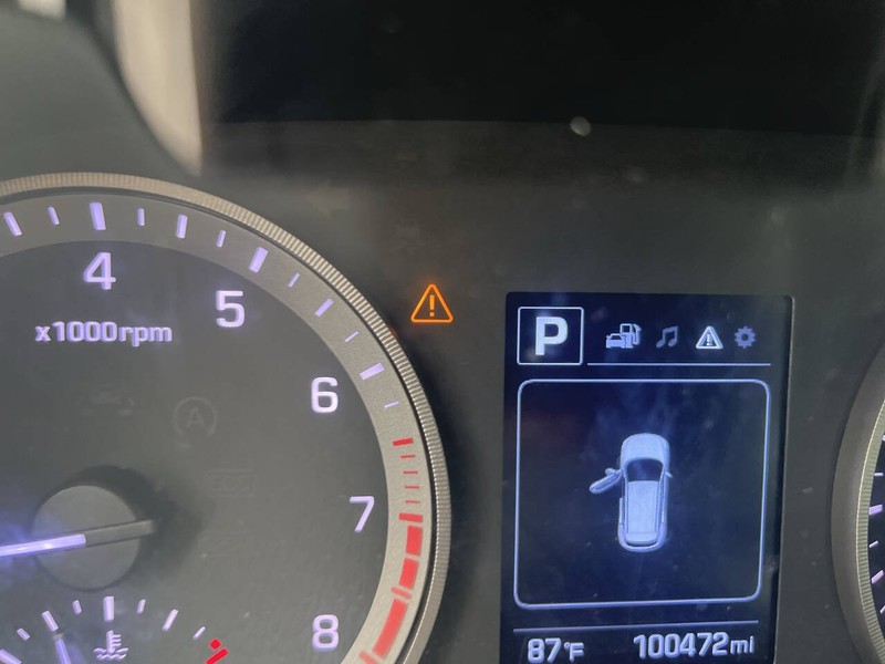 Hyundai Tucson Vehicle Image 07