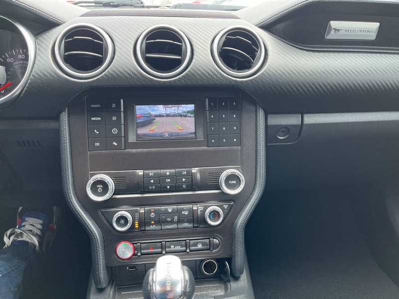 Ford Mustang Vehicle Image 11
