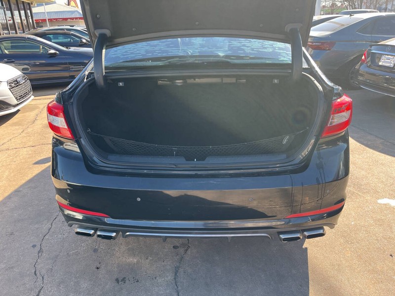 Hyundai Sonata Vehicle Image 09