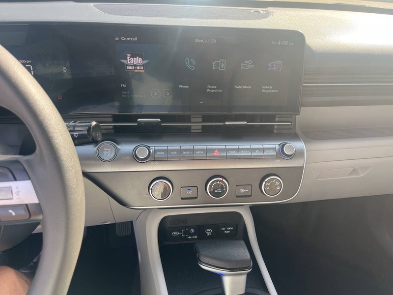 Hyundai Kona Vehicle Image 10