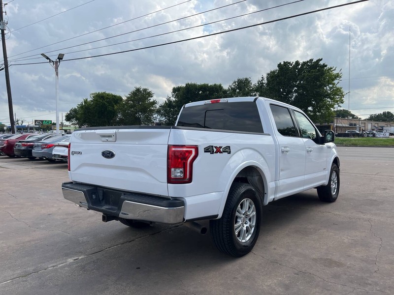 Ford F-150 Vehicle Image 05