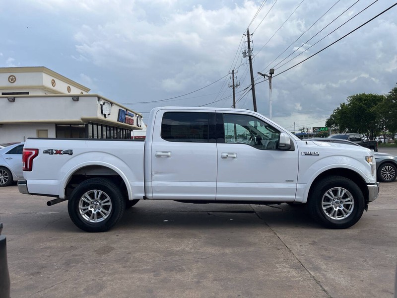 Ford F-150 Vehicle Image 06