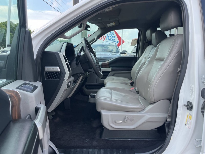 Ford F-150 Vehicle Image 08