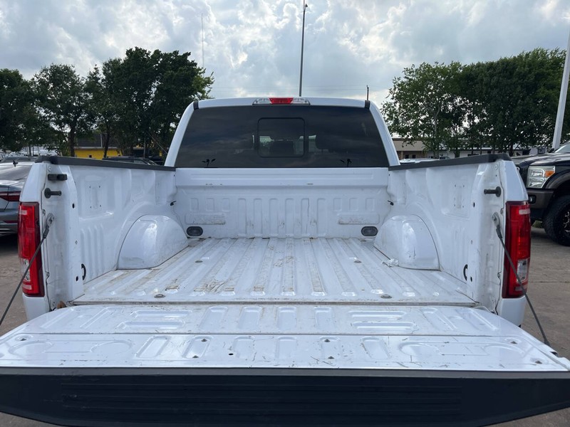Ford F-150 Vehicle Image 10