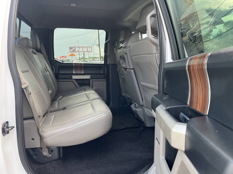 Ford F-150 Vehicle Image 11