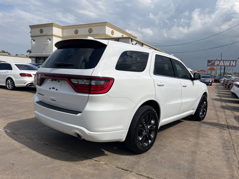 Dodge Durango Vehicle Image 04
