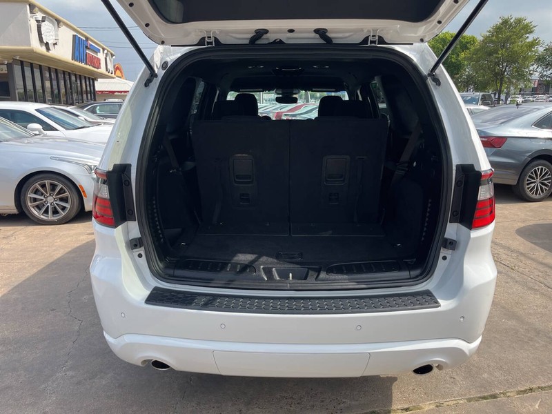 Dodge Durango Vehicle Image 09
