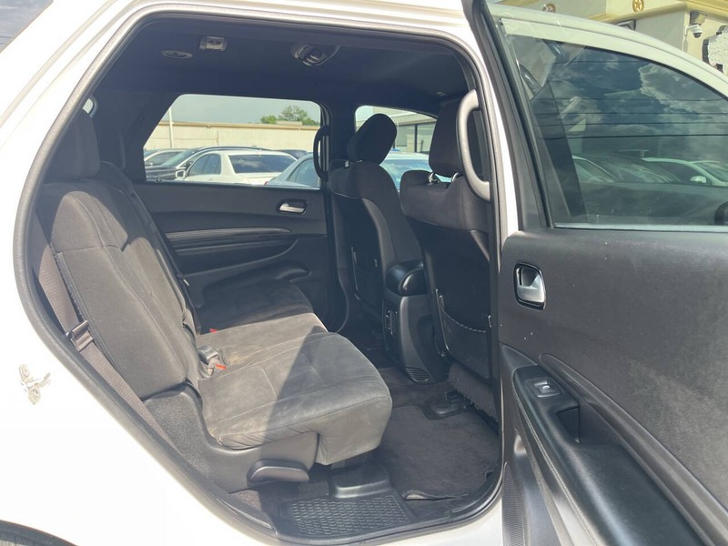 Dodge Durango Vehicle Image 10