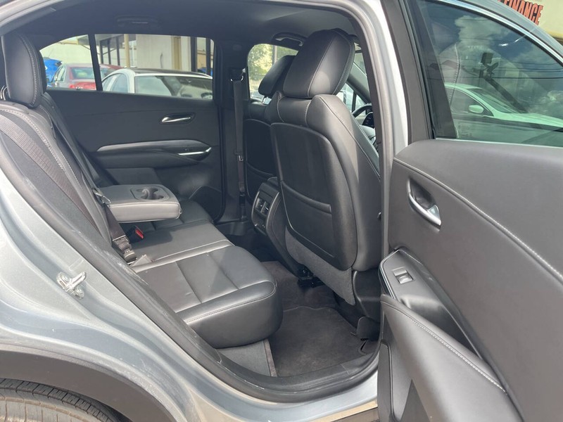 Cadillac XT4 Vehicle Image 10