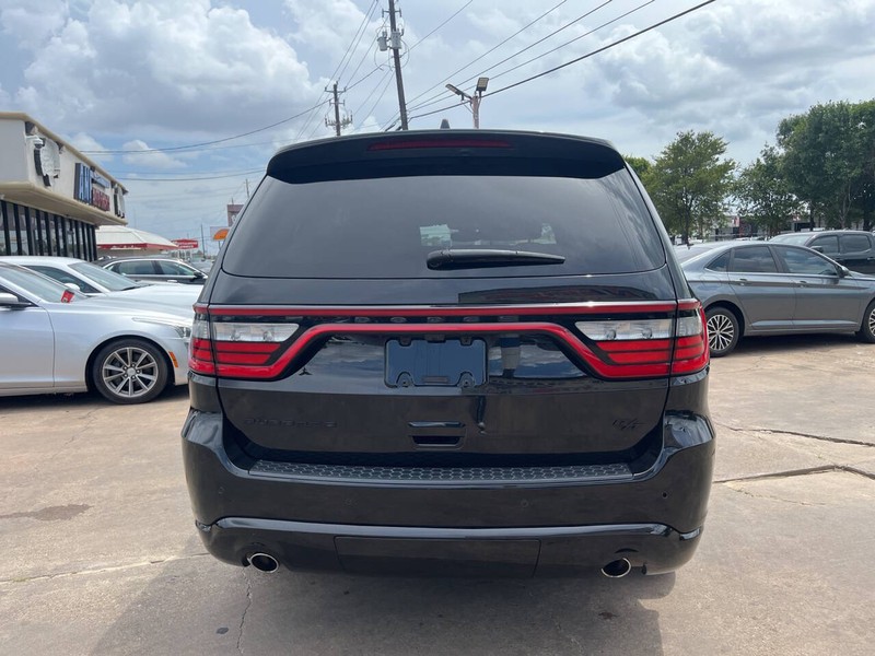 Dodge Durango Vehicle Image 04