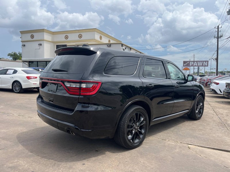 Dodge Durango Vehicle Image 05