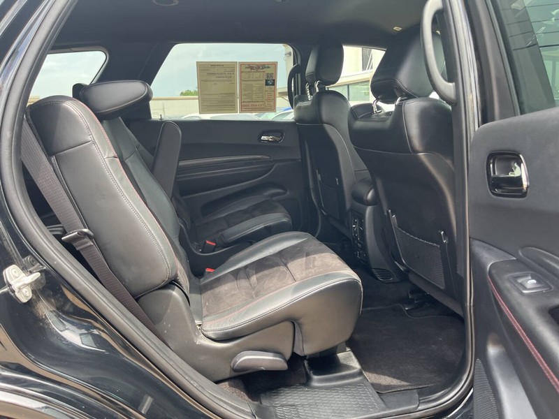Dodge Durango Vehicle Image 10