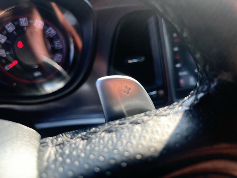 Dodge Challenger Vehicle Image 10
