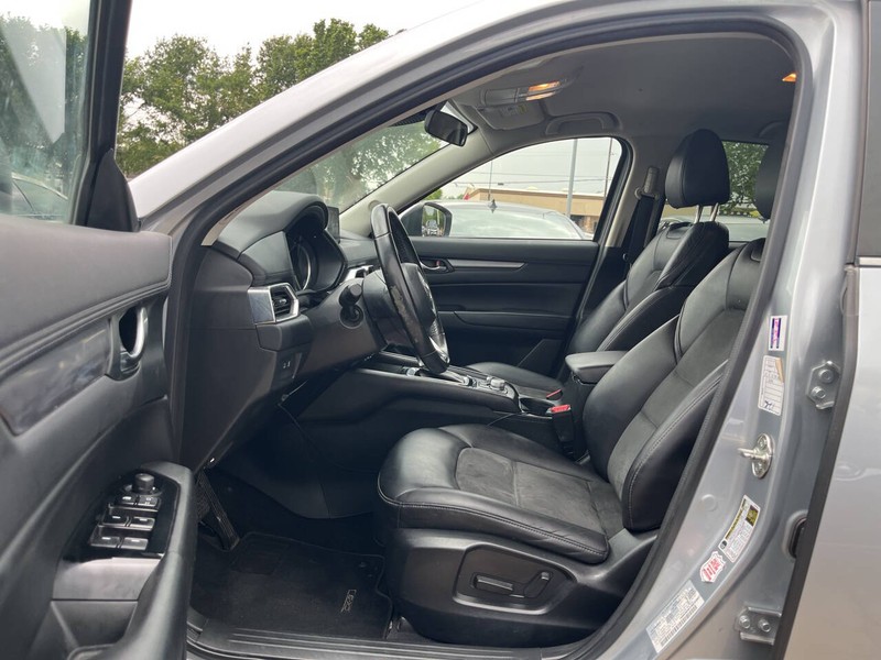Mazda CX-5 Vehicle Image 07