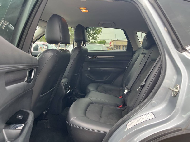 Mazda CX-5 Vehicle Image 08