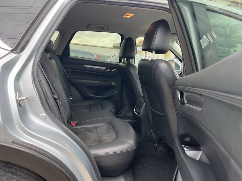 Mazda CX-5 Vehicle Image 10