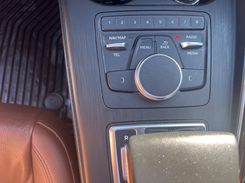 Audi A5 Sportback Vehicle Image 12