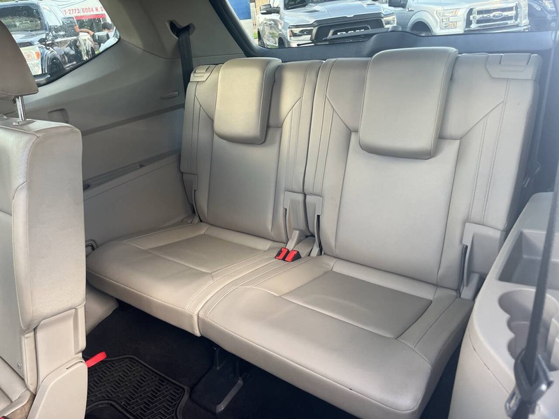 Volkswagen Atlas Vehicle Image 14