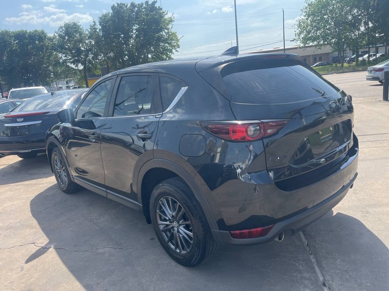 Mazda CX-5 Vehicle Image 05
