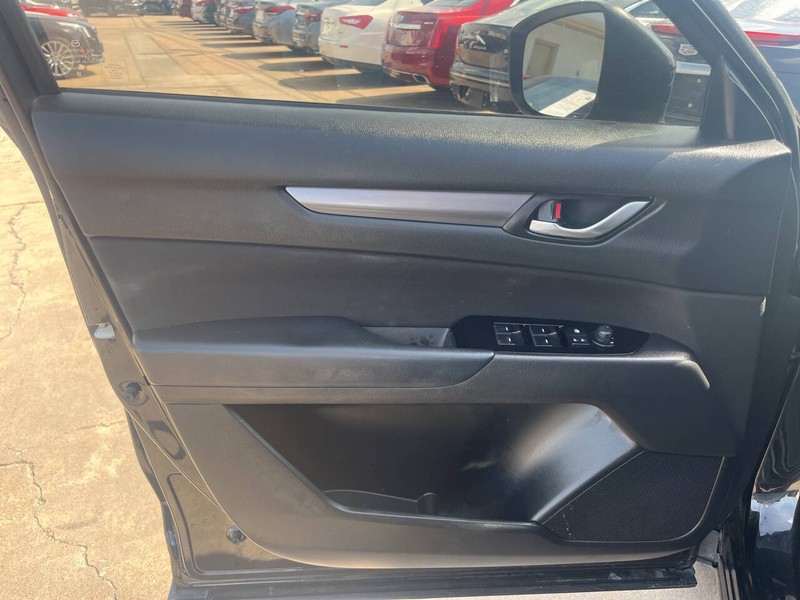Mazda CX-5 Vehicle Image 06