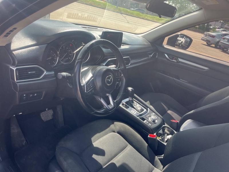 Mazda CX-5 Vehicle Image 07
