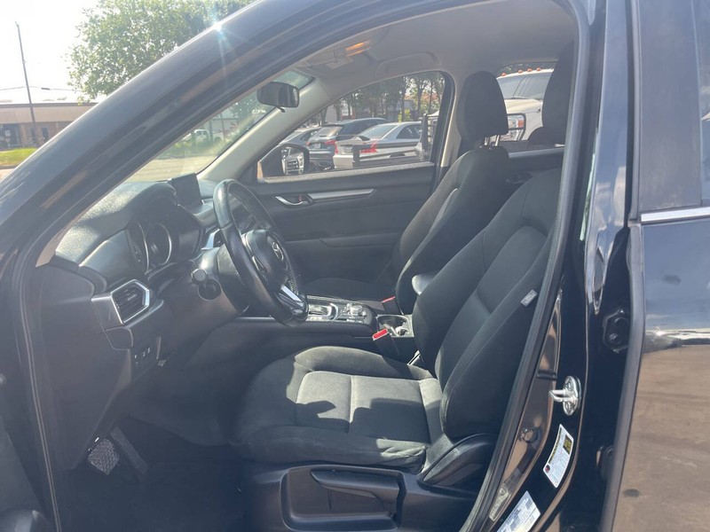 Mazda CX-5 Vehicle Image 08