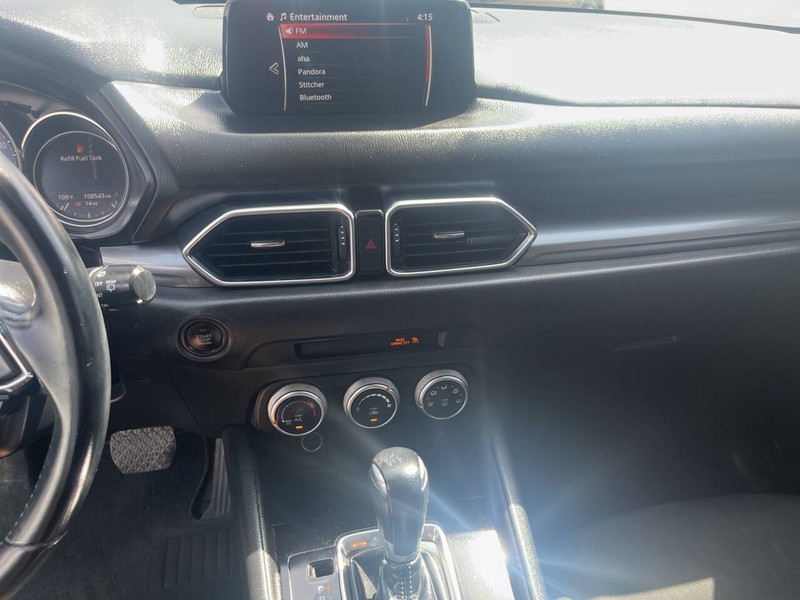 Mazda CX-5 Vehicle Image 09