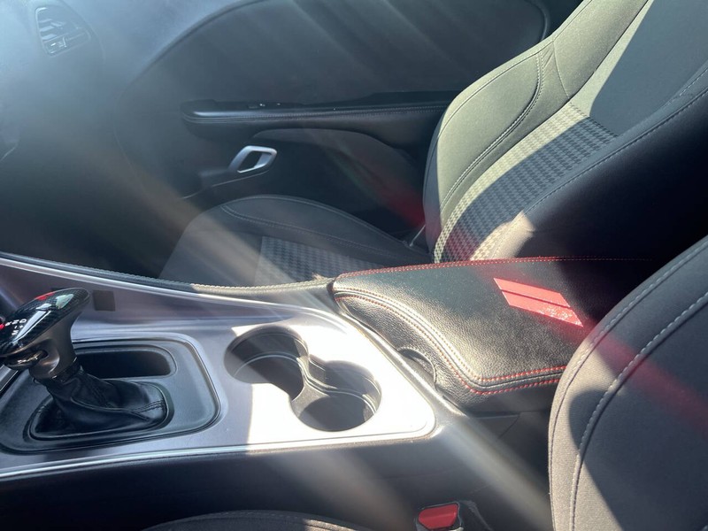 Dodge Challenger Vehicle Image 10