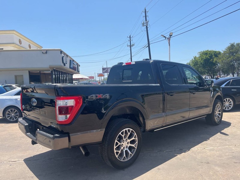 Ford F-150 Vehicle Image 03
