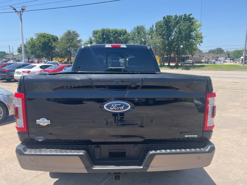 Ford F-150 Vehicle Image 04