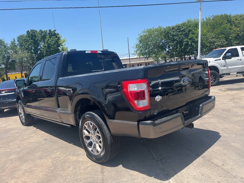Ford F-150 Vehicle Image 05
