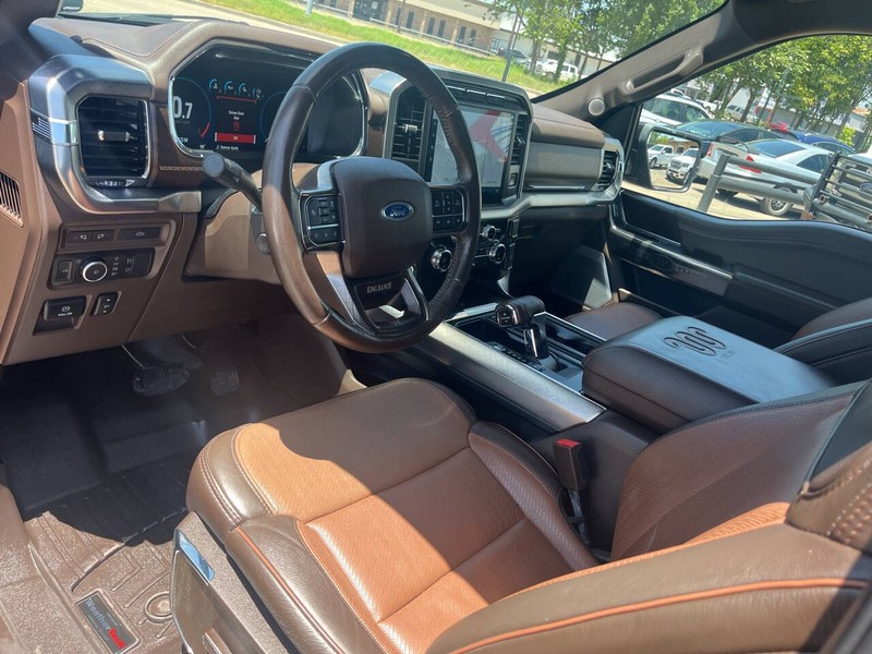 Ford F-150 Vehicle Image 07