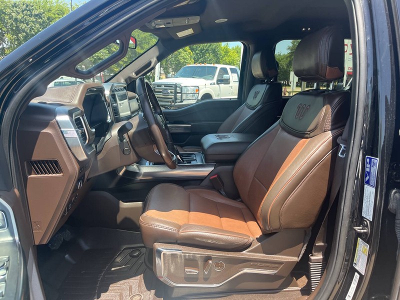 Ford F-150 Vehicle Image 08