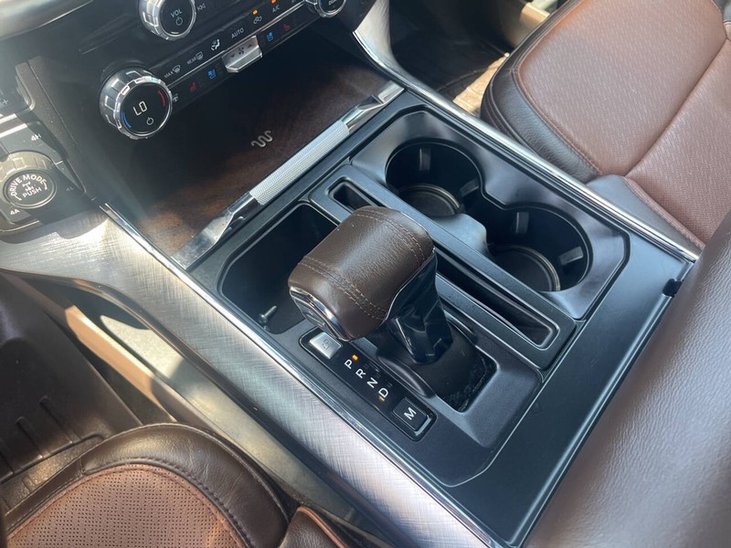 Ford F-150 Vehicle Image 15
