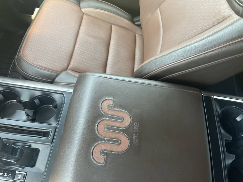 Ford F-150 Vehicle Image 17