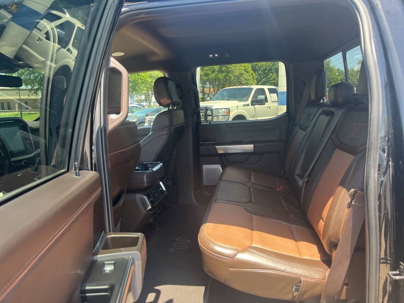 Ford F-150 Vehicle Image 21