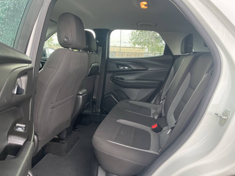 Chevrolet Trailblazer Vehicle Image 08