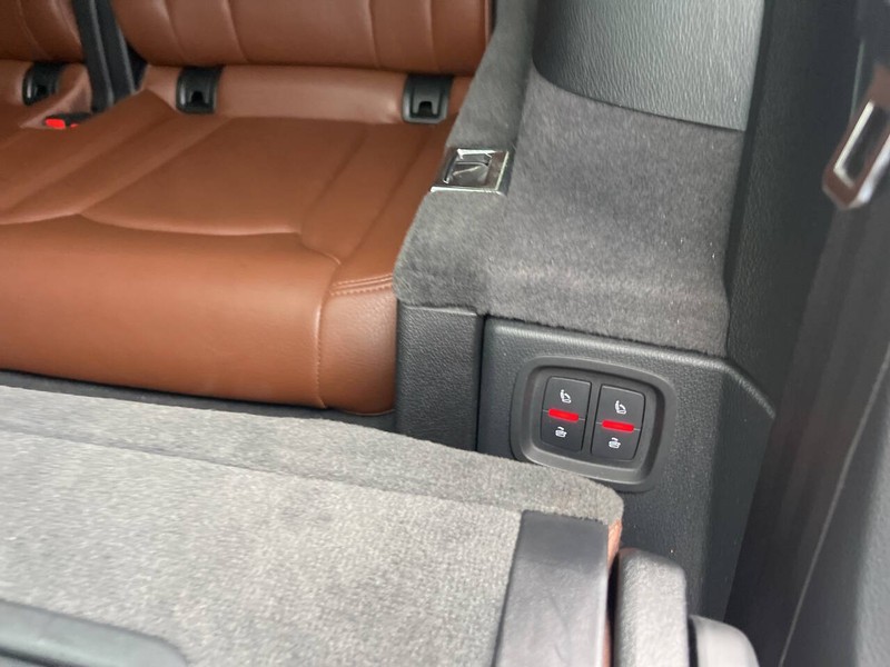 Audi Q7 Vehicle Image 13