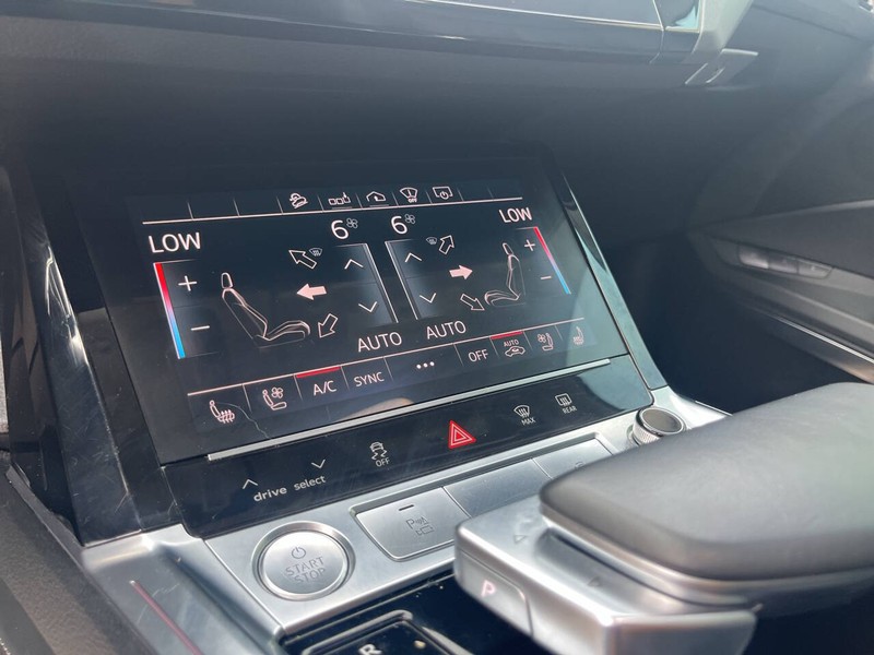 Audi e-tron Vehicle Image 14