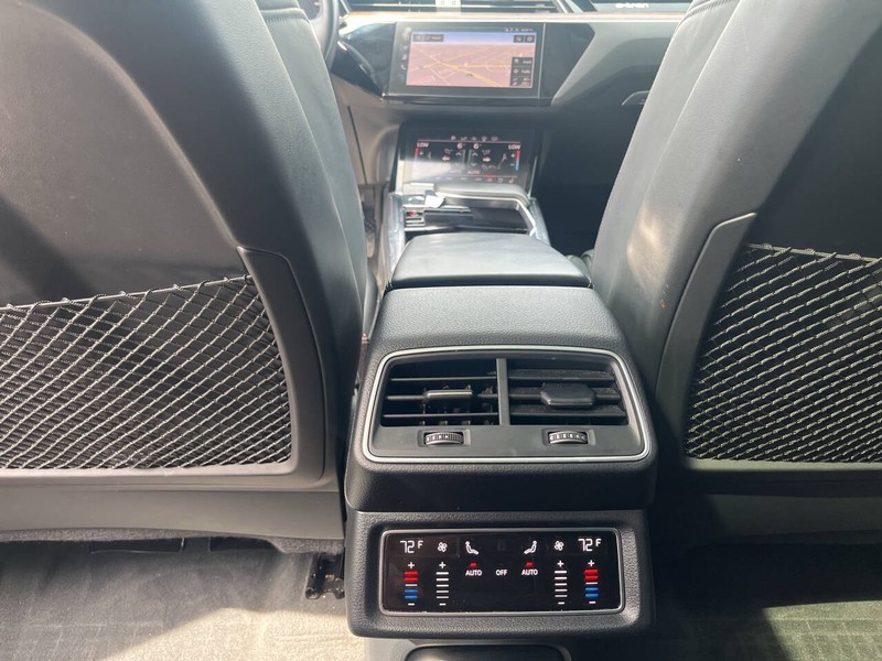 Audi e-tron Vehicle Image 19