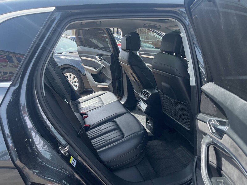 Audi e-tron Vehicle Image 20